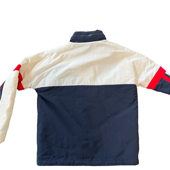 Vintage inspired Fila Pullover/Jacket - Picture 2 of 6